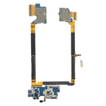 Dock Connector&Headphone Jack for LG G2 VS980