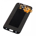 LCD&Touch for Samsung Galaxy Note IIN7100 Gray
