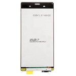 LCD&Touch for Sony Xperia Z3  Black