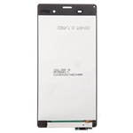 LCD&Touch for Sony Xperia Z3  White