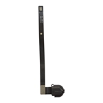 (WiFi) Headphone Jack Flex for iPad Air Black