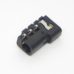 Audio Connector  Earphone Jack   for LG P940 Prada 3.0