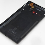 Back Cover for Nokia Lumia 720 Black