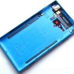 Back Cover for Nokia Lumia 720 Cyan