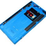 Back Cover for Nokia Lumia 920   Blue