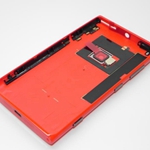 Back Cover for Nokia Lumia 920   Red