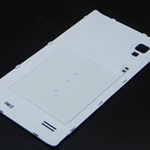 Battery Cover&NFC Antenna  for LG Optimus L9 P760 White