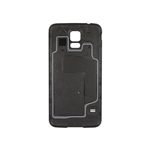 Battery Cover &Waterproof Gasket(Verizon) for Samsung Galaxy S5 Black