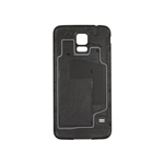 Battery Cover &Waterproof Gasket  for Samsung Galaxy S5 Black