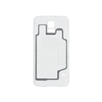 Battery Cover &Waterproof Gasket  for Samsung Galaxy S5 White