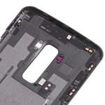 Battery Cover for LG G Flex Black