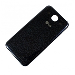 Battery Cover for LG G Pro 2E986 Black