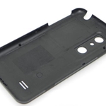 Battery Cover  for LG Optimus 3D P920 Black