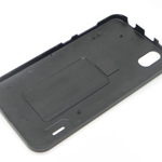 Battery Cover for LG Optimus Black P970 Black