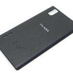 Battery Cover   for LG P940 Prada 3.0