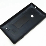 Battery Cover for Nokia Lumia 520 Black