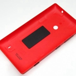 Battery Cover  for Nokia Lumia 520 Red