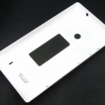 Battery Cover for Nokia Lumia 520 White