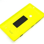 Battery Cover for Nokia Lumia 520 Yellow