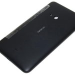 Battery Cover for Nokia Lumia 625 Black