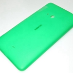 Battery Cover for Nokia Lumia 625 Green