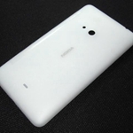 Battery Cover for Nokia Lumia 625 White