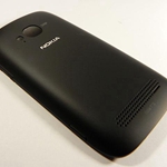 Battery Cover  for Nokia Lumia 710 Black