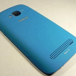 Battery Cover for Nokia Lumia 710 Cyan