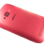 Battery Cover for Nokia Lumia 710 Fuchsia