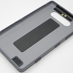 Battery Cover for Nokia Lumia 820 Grey Matt