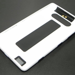 Battery Cover for Nokia Lumia 820 White