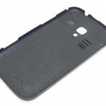 Battery Cover for Samsung GT-I8160 Galaxy Ace 2 Black
