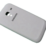 Battery Cover for Samsung GT-I8160 Galaxy Ace 2 White