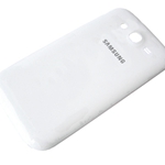 Battery Cover  for Samsung GT-I8160 Galaxy Ace 2 White
