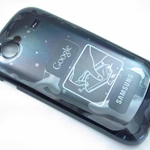Battery Cover   for Samsung GT-I9020 Nexus S