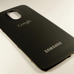 Battery Cover for Samsung GT-I9250 Galaxy Nexus