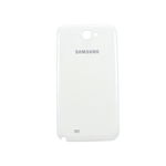 Battery Cover for Samsung Galaxy Note IIN7100 Marble White