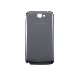 Battery Cover for Samsung Galaxy Note IIN7100 Titanium Gray