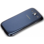 Battery Cover  for Samsung Galaxy S IIII9300 Blue