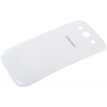Battery Cover  for Samsung Galaxy S IIII9300 White