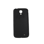 Battery Cover for Samsung Galaxy S4 Black Mist