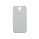 Battery Cover for Samsung Galaxy S4 White