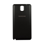 Battery Door for Samsung Galaxy Note 3N9000 Black