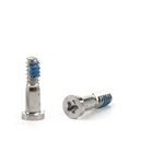 Bottom Pentalobe Screw for iPhone 5S Silver