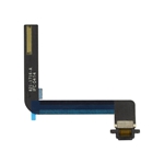 Charger Dock Port Flex  for iPad Air Black