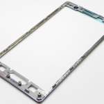 Front Cover Frame  for LG Optimus L9 P760