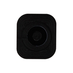 Home Button Outside for iPhone 5C Black
