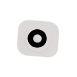 Home Button Outside for iPhone 5C White