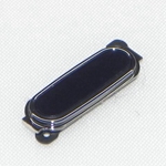 Home Button for Samsung GT-S7562 Galaxy S Duos Black