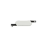Home Button  for Samsung Galaxy Note IIN7100 White